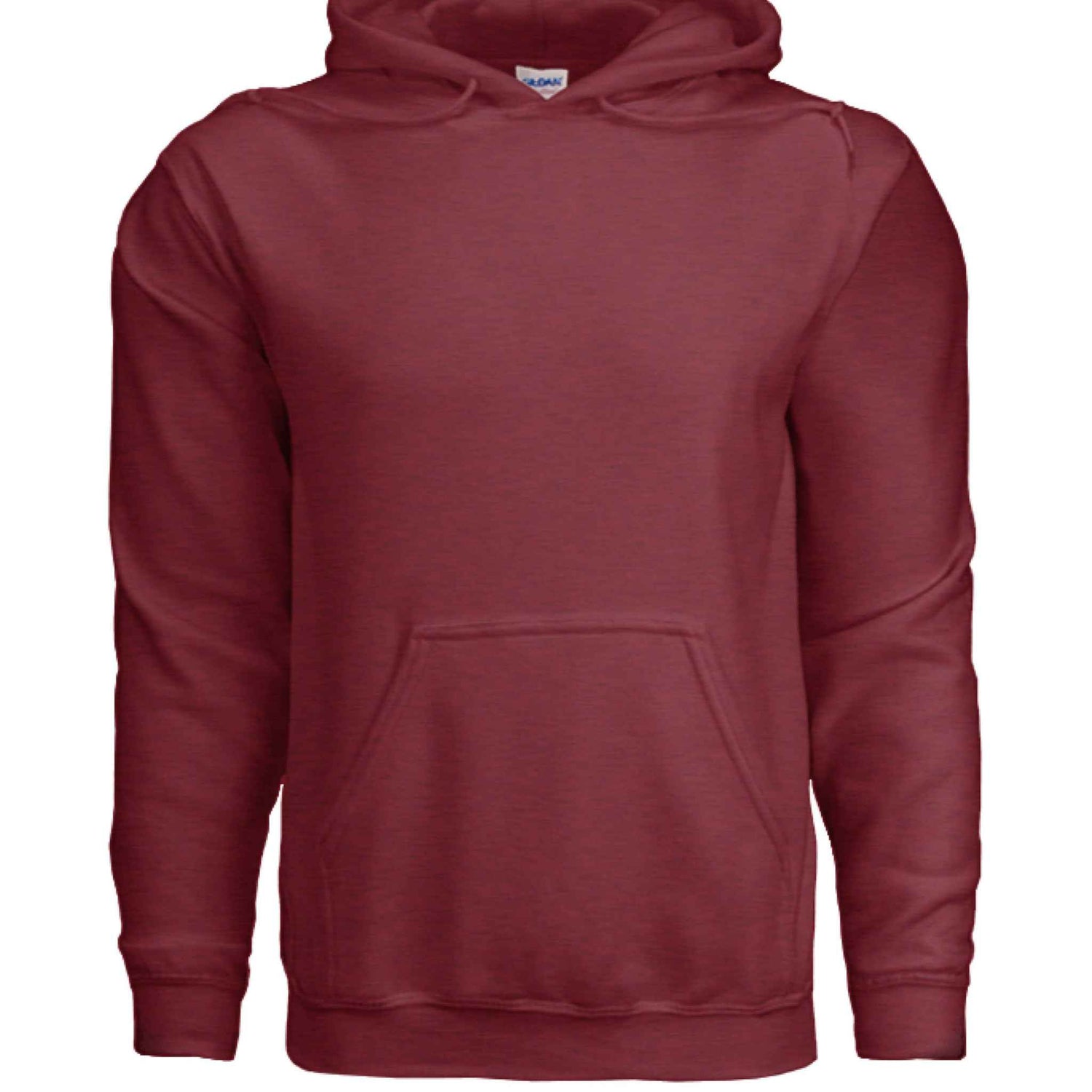 Adult Heavy Blend Hoodies