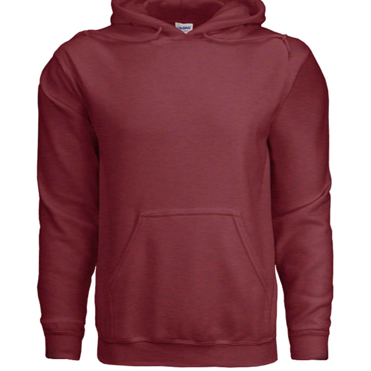 Adult Heavy Blend Hoodies