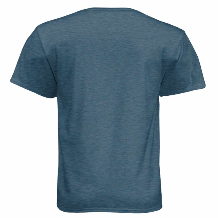 wolf graphic shirt