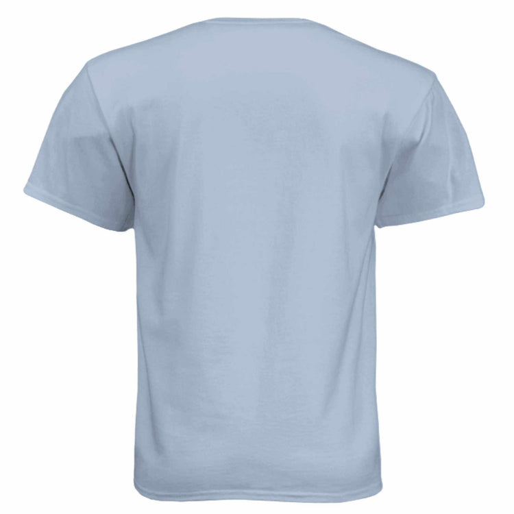 wolf graphic shirt