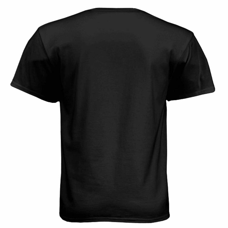 wolf graphic shirt
