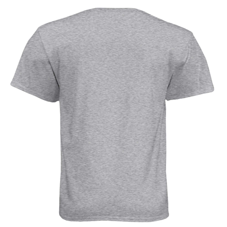 wolf graphic shirt