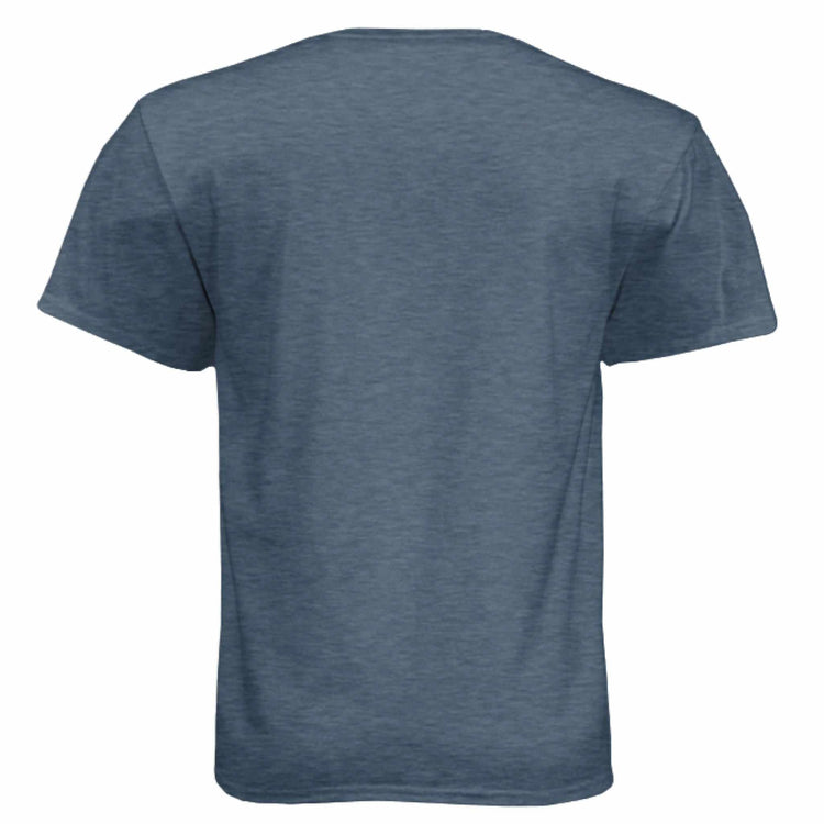 wolf graphic shirt