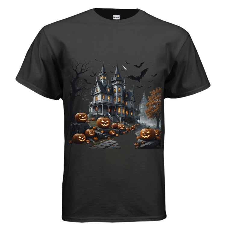 Halloween t-shirt for adults