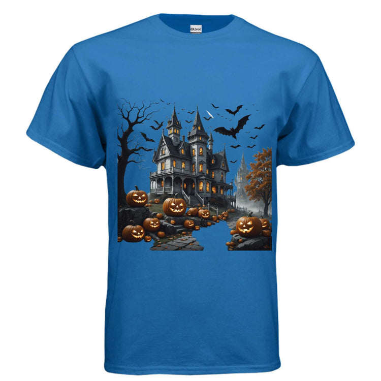 Halloween t-shirt for adults
