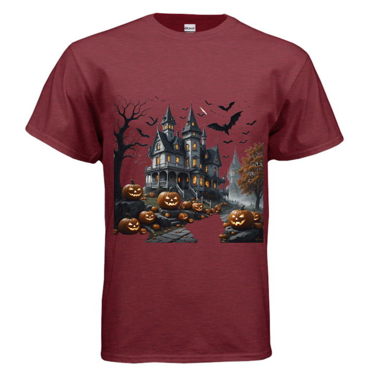 Halloween t-shirt for adults