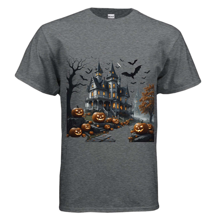 Halloween t-shirt for adults
