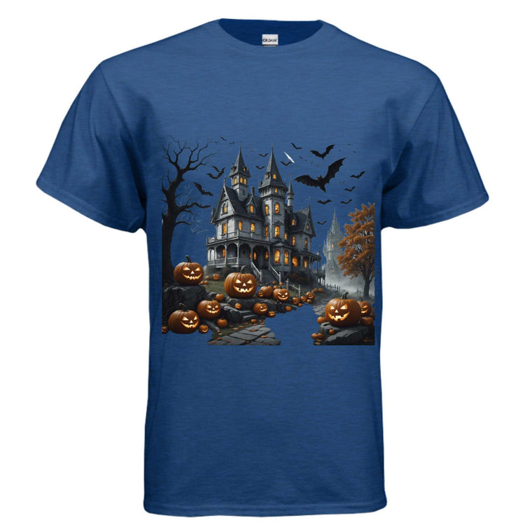 Halloween t-shirt for adults