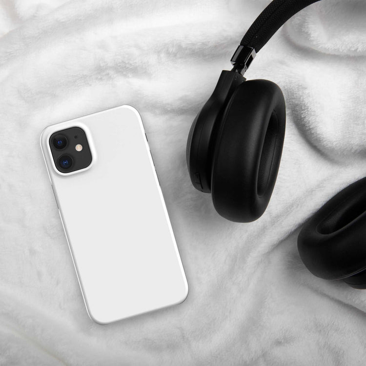 snap case for iPhone