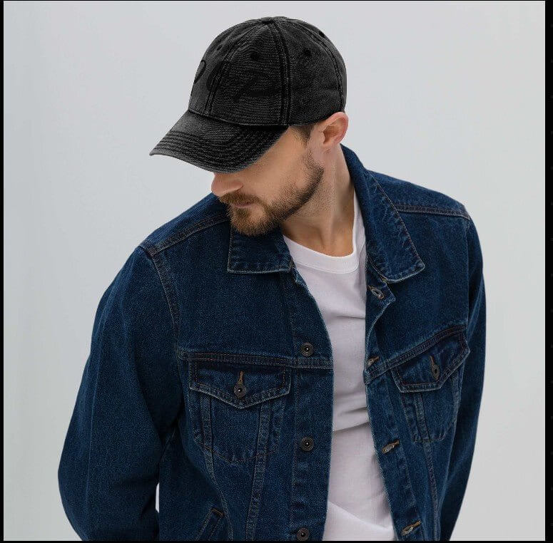 Men's Hat Collection-Hat Trends Through the Decades