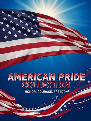 patriotic themed apparel Patriotic Collection