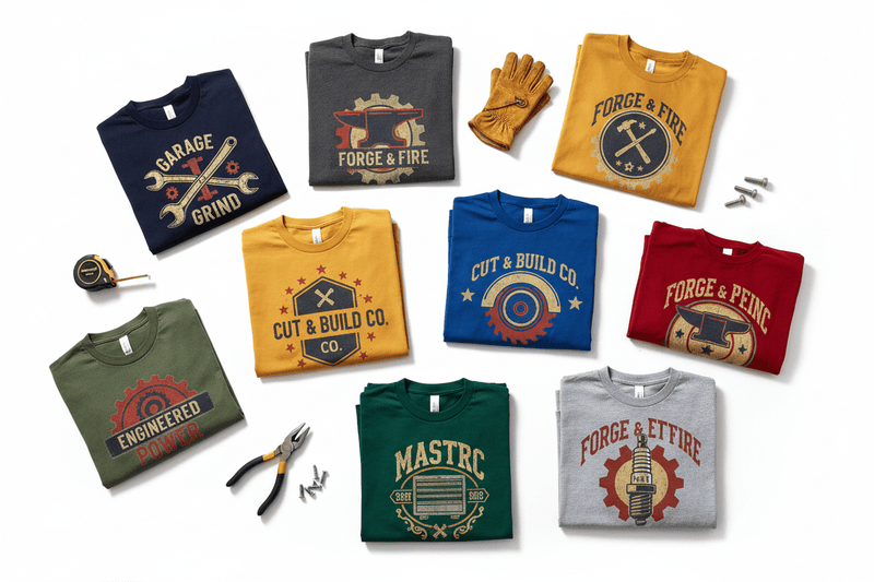 assorted graphic t-shirts Miscellaneous T-Shirts