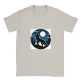 Classic Unisex Crewneck T-shirt