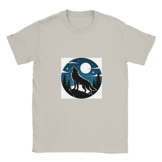Classic Unisex Crewneck T-shirt