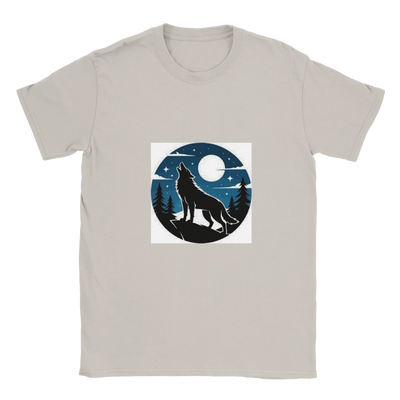 Classic Unisex Crewneck T-shirt