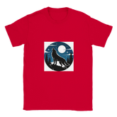 Classic Unisex Crewneck T-shirt