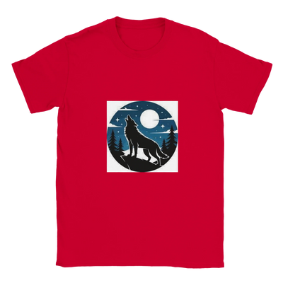 Classic Unisex Crewneck T-shirt