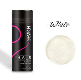 Keratin Hair Thickening Fibers Powder Concealer Refill for Thicker Growth - Anti Hair Loss - SnagBag
