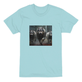 Unisex Heavyweight Cotton T-Shirt