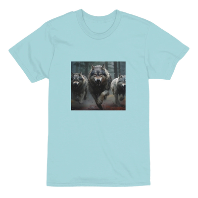 Heavyweight Cotton T-Shirt