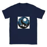 Classic Unisex Crewneck T-shirt
