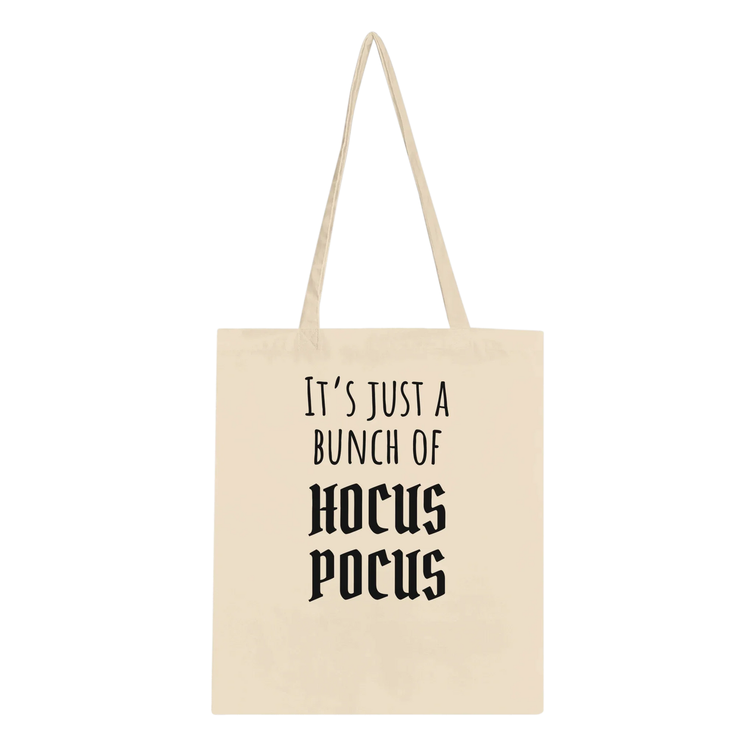 Classic Tote Bag