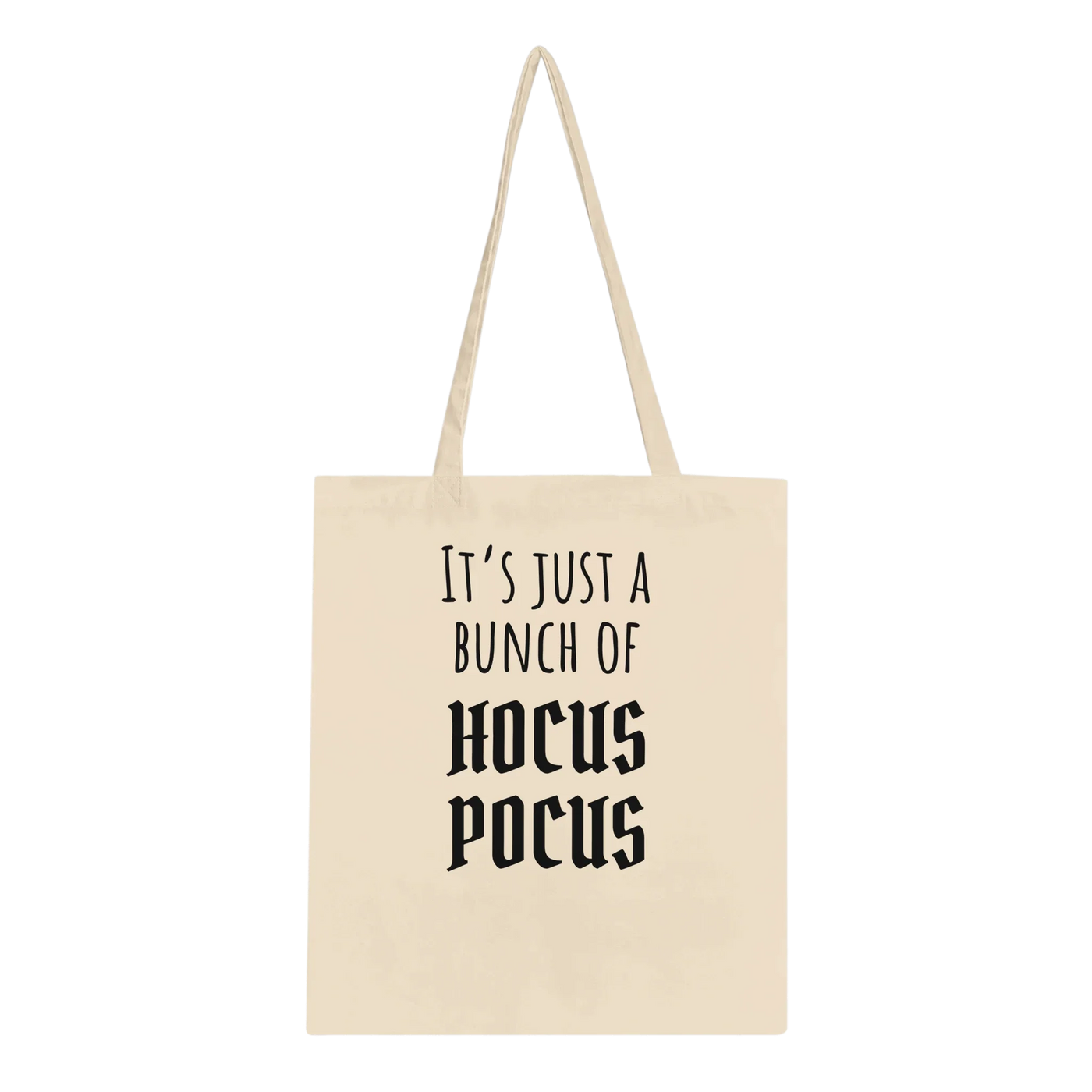Classic Tote Bag