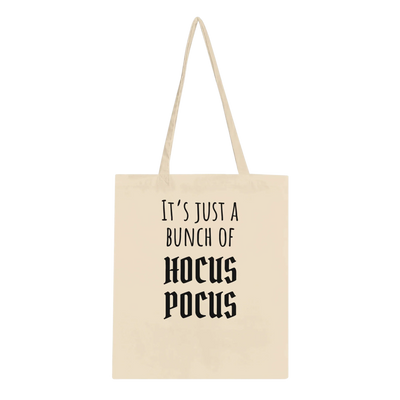 Classic Tote Bag
