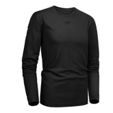 Outdoor Tactical Summer Moisture-wicking And Breathable Crew Neck Short-sleeved Shirt - SnagBag