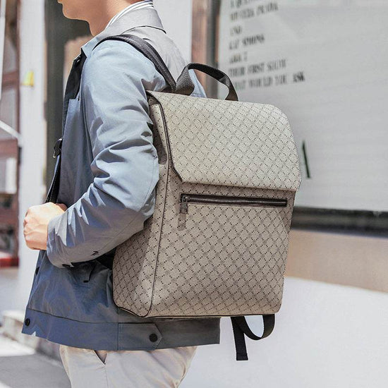 Large Capacity Men&