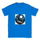 Classic Unisex Crewneck T-shirt