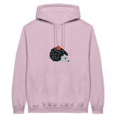 Midweight Fleece Adult Hoodie