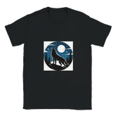 Classic Unisex Crewneck T-shirt