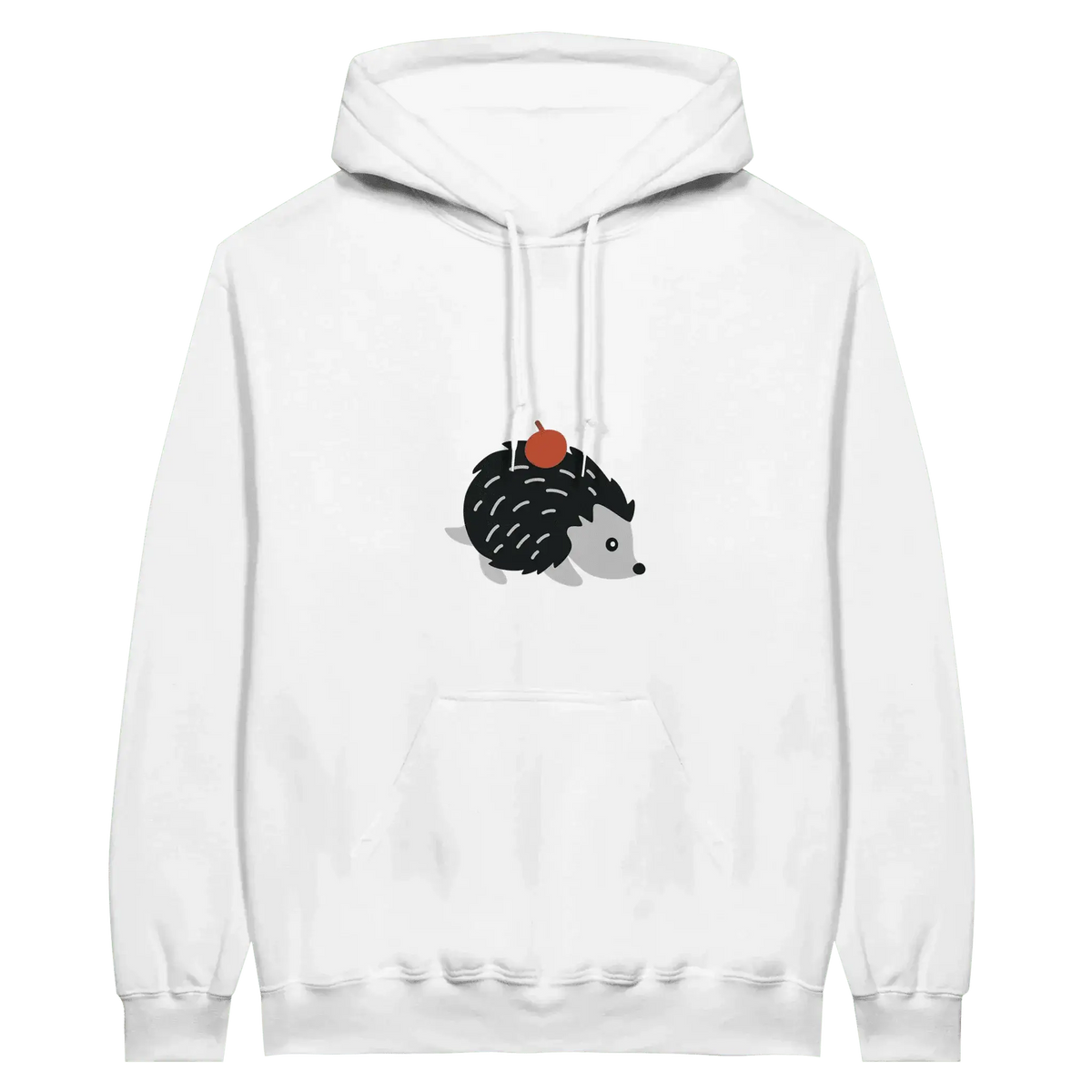 Midweight Fleece Adult Hoodie | Gildan SF500 - SnagBag
