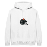 Midweight Fleece Adult Hoodie