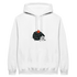 Midweight Fleece Adult Hoodie