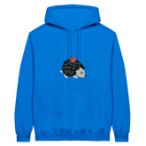 Midweight Fleece Adult Hoodie