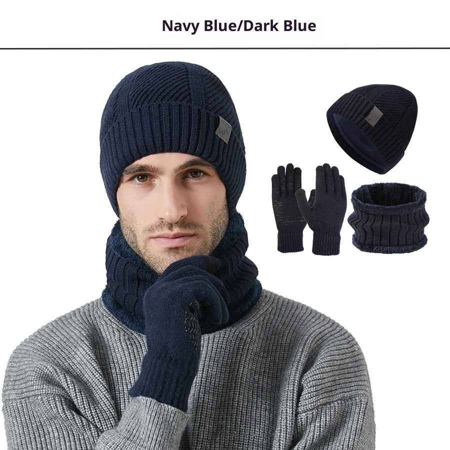 Winter New Thickened Men&