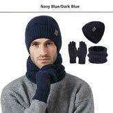Winter New Thickened Men&