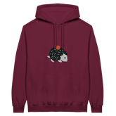 Midweight Fleece Adult Hoodie