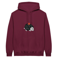 Midweight Fleece Adult Hoodie | Gildan SF500 - SnagBag