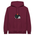 Midweight Fleece Adult Hoodie
