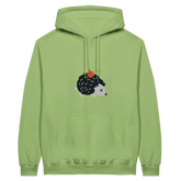 Midweight Fleece Adult Hoodie