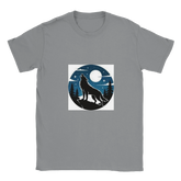 Classic Unisex Crewneck T-shirt