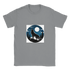 Classic Unisex Crewneck T-shirt