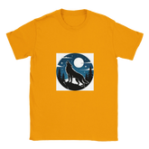 Classic Unisex Crewneck T-shirt