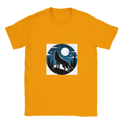 Classic Unisex Crewneck T-shirt