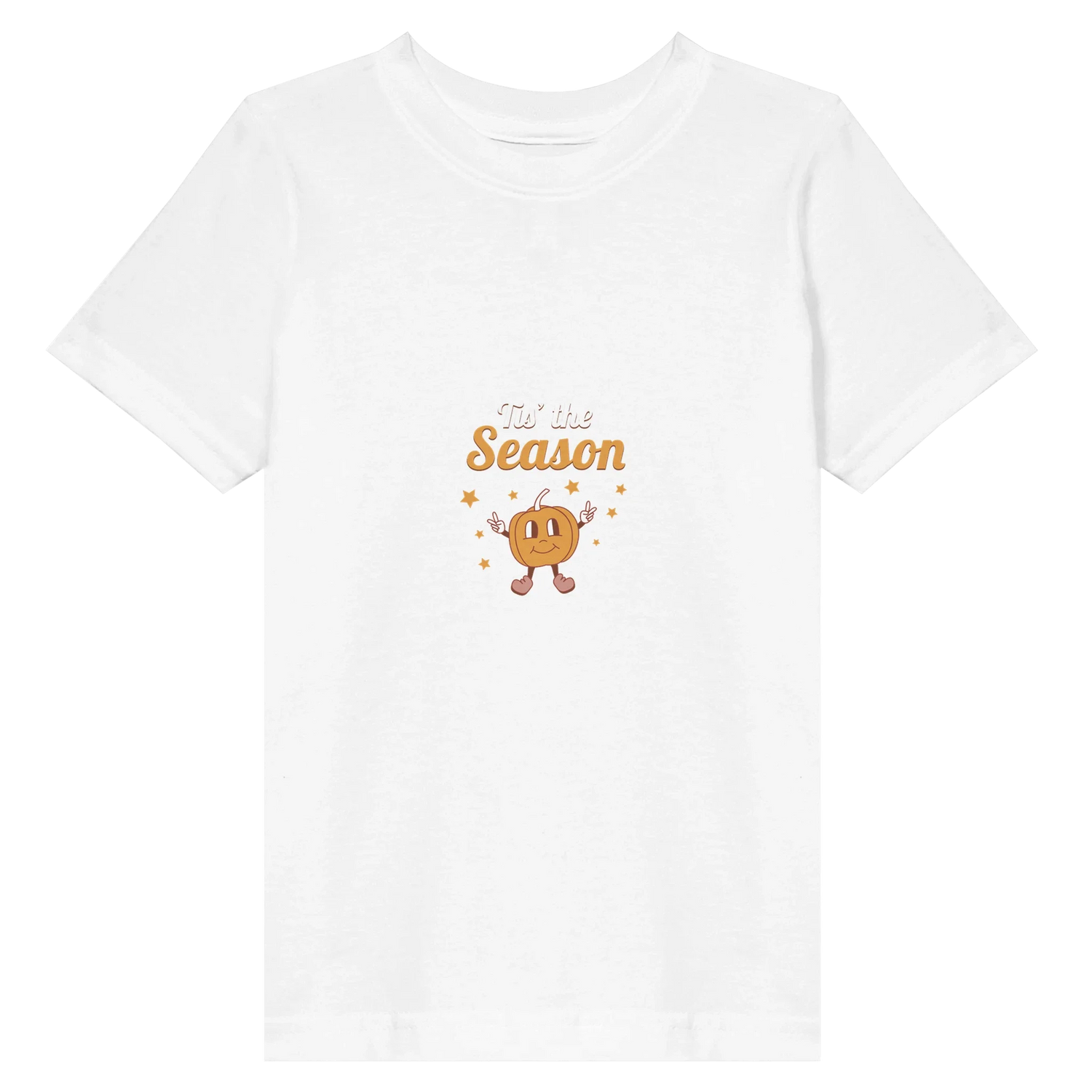 Toddler Fine Jersey T-Shirt