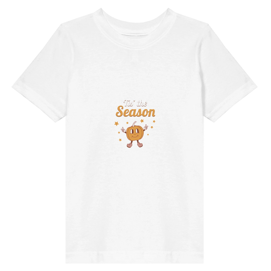 Toddler Fine Jersey T-Shirt