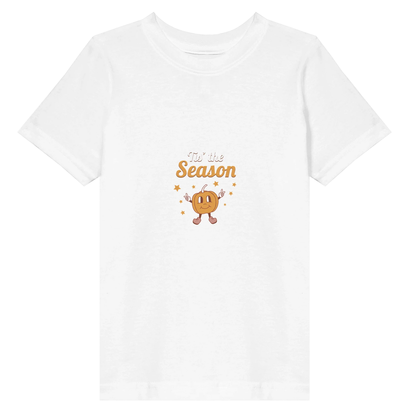 Toddler Fine Jersey T-Shirt